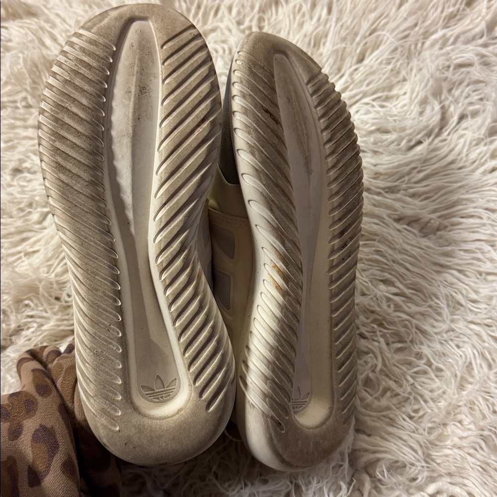 Adidas tubular woman sneakers - Picture 3 of 5